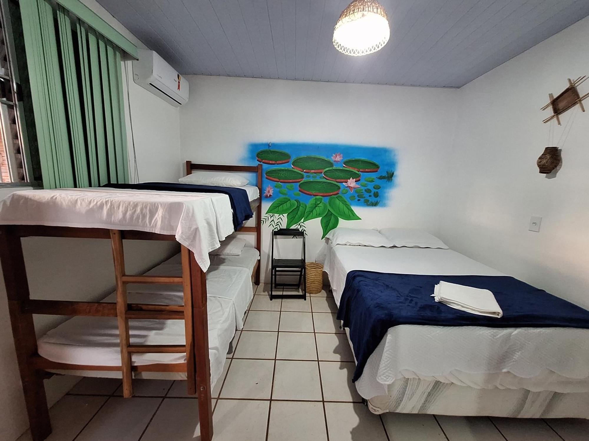 Hotel Angatu Alter