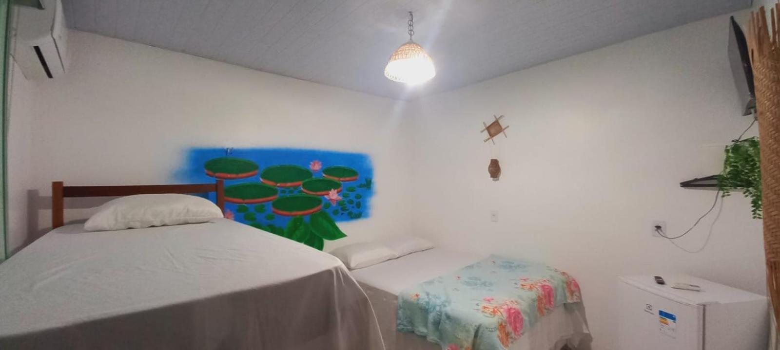 Hotel Angatu Alter *