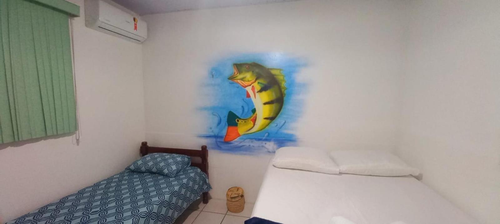 Hotel Angatu Alter *