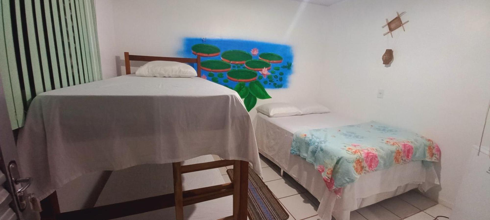 Angatu Alter Hotel *