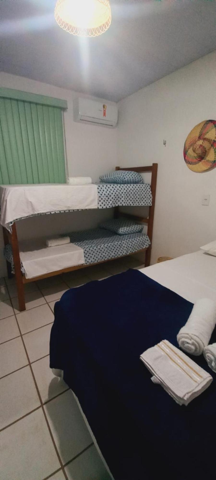Angatu Alter Hotel